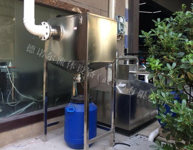 長(cháng)江水利委員會(huì )水文局油水分離器3.jpg