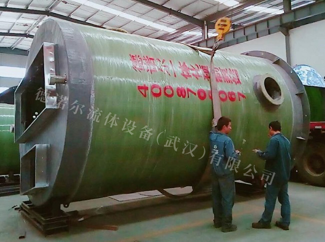 重慶一體化預制泵站
